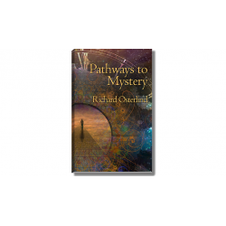 Pathways to Mystery by Richard Osterlind - Book wwww.magiedirecte.com