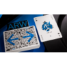 ARW V3 Playing Cards wwww.magiedirecte.com