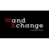 Wand Xchange by Maurizio Visconti  - Trick wwww.magiedirecte.com