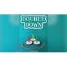 Double Down - Leo Smetsers wwww.magiedirecte.com