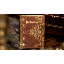 Beowulf - Kings Wild wwww.magiedirecte.com