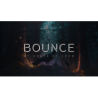 BOUNCE (Red) by The House of Crow - Trick wwww.magiedirecte.com
