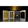 Secrets of the Key Master (with Standard Box) playing Cards by Handlordz wwww.magiedirecte.com