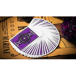 One Piece - Robin Playing Cards wwww.magiedirecte.com
