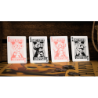 One Piece - Chopper Playing Cards wwww.magiedirecte.com