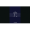 Pi MAX Book Test (with Online Instruction) by Vincent Hedan - Trick wwww.magiedirecte.com