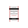 Maxims of a Magician by Richy Roy - Book wwww.magiedirecte.com