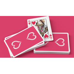 Fantastica Playing Cards wwww.magiedirecte.com