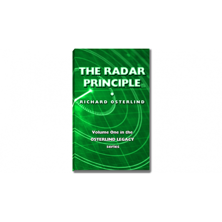 The Radar Principle by Richard Osterlind - Book wwww.magiedirecte.com
