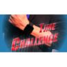 TIME CHALLENGE by Hugo Valenzuela - Trick wwww.magiedirecte.com