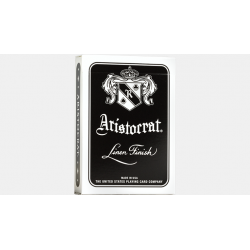 Signature Edition Aristocrat (Black) wwww.magiedirecte.com