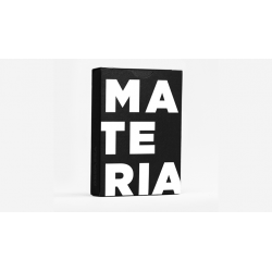 Materia - Deep Sea Playing Cards wwww.magiedirecte.com