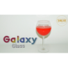 GALAXY GLASS - Sorcier Magic wwww.magiedirecte.com