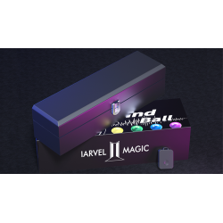 MIND BALL by Larvel Magic & JL Magic wwww.magiedirecte.com