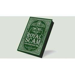 BIGBLINDMEDIA Presents The Royal Scam - John Bannon wwww.magiedirecte.com