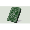 BIGBLINDMEDIA Presents The Royal Scam (Gimmicks and Online Instructions ) by John Bannon -  Trick wwww.magiedirecte.com