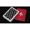 MxS Casino Stingers Playing Cards by Madison x Schneider wwww.magiedirecte.com