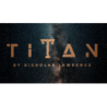 Titan (Gimmicks and Online Instructions) by Nicholas Lawrence - Trick wwww.magiedirecte.com