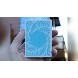 Aperture Playing Cards by Gliders Cardistry wwww.magiedirecte.com