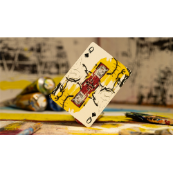 Basquiat - theory11 wwww.magiedirecte.com