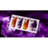 Sirius B V5 Playing Cards by Riffle Shuffle wwww.magiedirecte.com