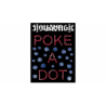 POKE A DOT RED (Gimmicks and Online Instructions) by Sirus Magic - Tricks wwww.magiedirecte.com