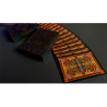 Goketsu Craft Playing Cards by Card Experiment wwww.magiedirecte.com