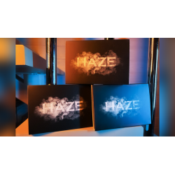 HAZE - Wonder Makers wwww.magiedirecte.com