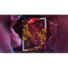 Nebula Supernova Playing Cards wwww.magiedirecte.com