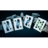 Nebula Infinitum Playing Cards wwww.magiedirecte.com