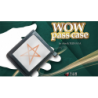 WOW PASS CASE - Katsuya Masuda wwww.magiedirecte.com