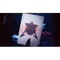 Stranger Things Playing Cards by theory11 wwww.magiedirecte.com