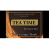 Tea Time (Gimmicks and Online Instructions) by Gustavo Raley - Trick wwww.magiedirecte.com