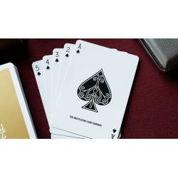 Ace Fulton's Casino: Fools Gold Playing Cards wwww.magiedirecte.com