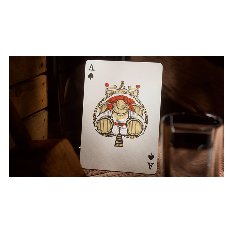 Sembras Playing Cards by theory11