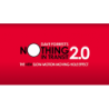 Nothing In Transit 2.0 (Gimmicks and Online Instructions) by David Forrest - Trick wwww.magiedirecte.com