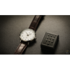 The Watch - White Classic (Gimmicks and Online Instructions) by Joao Miranda wwww.magiedirecte.com