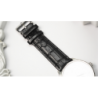 Watchband Black by PITATA MAGIC - Trick wwww.magiedirecte.com