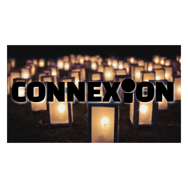 STARHEART Presents CONNEXiON Antique Gold by Doosung and Ardubi - Trick wwww.magiedirecte.com