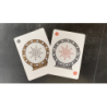 Bicycle Rune V2 Playing Cards wwww.magiedirecte.com