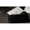 Shelby Wallet (Gimmicks and Online Instructions) by Gaz Lawrence and Mark Mason - Trick wwww.magiedirecte.com