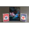ENCHANTED INSIGHTS BLUE (French Instruction) - Magic Entertainment Solutions - Trick wwww.magiedirecte.com
