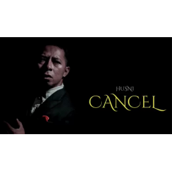 CANCEL (Gimmicks and Online Instruction) by Husni - Trick wwww.magiedirecte.com