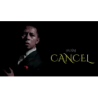 CANCEL (Gimmicks and Online Instruction) by Husni - Trick wwww.magiedirecte.com
