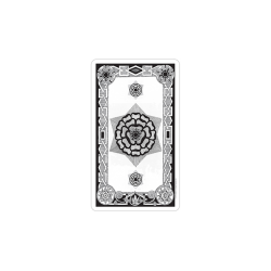 Hermetic Tarot Deck wwww.magiedirecte.com