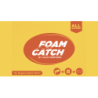 Foam Catch (Gimmicks and Online Instructions) by Julio Montoro - Trick wwww.magiedirecte.com