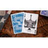 Eric Church Playing Cards by Kings Wild Project wwww.magiedirecte.com