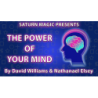 The Power of Your Mind by David Williams and Nathanael Elsey - Trick wwww.magiedirecte.com