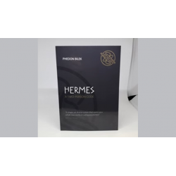 Hermes by Phedon Bilek - Book wwww.magiedirecte.com