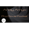 Pro Dove Pocket Heavy Weight - Andy Amyx wwww.magiedirecte.com